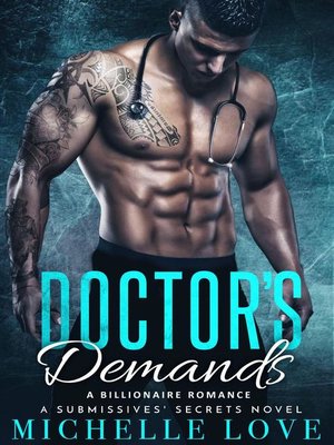 cover image of Doctor's Demands